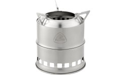 Cookers and Accessories Robens: Malkinė krosnis Robens Lumberjack