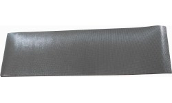Stovyklavimo kilimėliai BasicNature: Kilimėlis BasicNature Everest, 200x55cm
