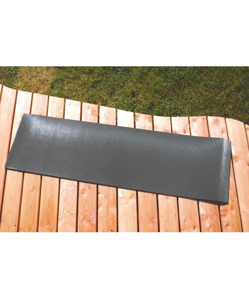 Stovyklavimo kilimėliai BasicNature: Kilimėlis BasicNature Everest, 200x55cm