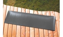 Stovyklavimo kilimėliai BasicNature: Kilimėlis BasicNature Everest, 200x55cm