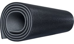 Stovyklavimo kilimėliai BasicNature: Kilimėlis BasicNature Everest, 200x55cm