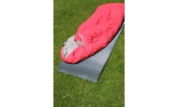 Stovyklavimo kilimėliai BasicNature: Kilimėlis BasicNature Everest, 200x55cm