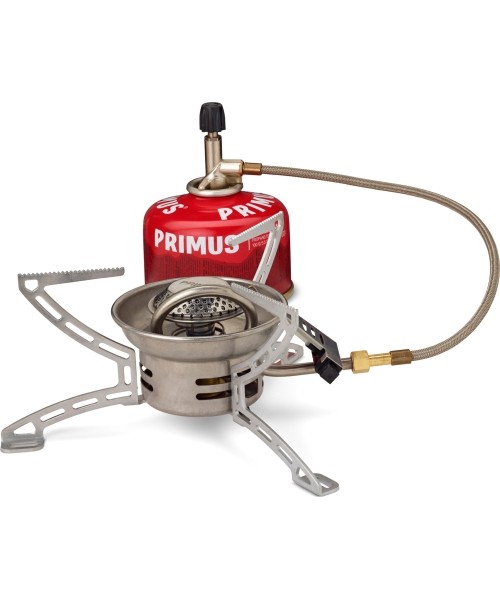 Cookers and Accessories Primus: Viryklė Primus EasyFuel 16x8.5x8.8cm