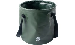 Fishing Bait & Chum Containers Origin Outdoors: Sulankstomas krepšys Origin Outdoors 12L, žalias