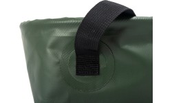 Fishing Bait & Chum Containers Origin Outdoors: Sulankstomas krepšys Origin Outdoors 12L, žalias