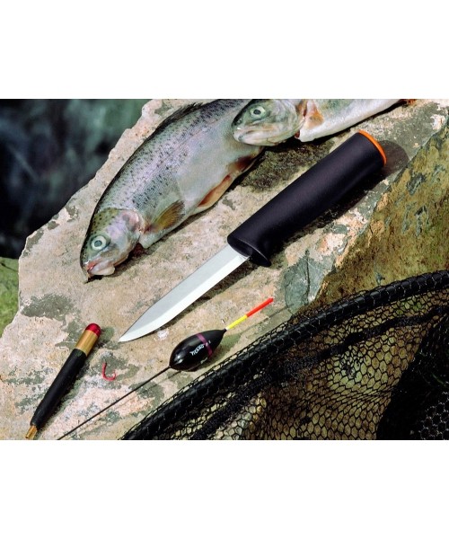 Hunting and Survival Knives Fiskars: Peilis Fiskars Universal K40 22cm