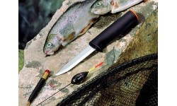 Hunting and Survival Knives Fiskars: Peilis Fiskars Universal K40 22cm