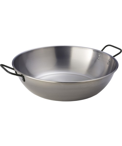 Indai Muurikka: Keptuvė Muurikka Wok 40cm