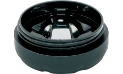 Thermoses Origin Outdoors: Termosas maistui Origin Outdoors Soft-Touch, 0.4L+0.28L, mėlynas