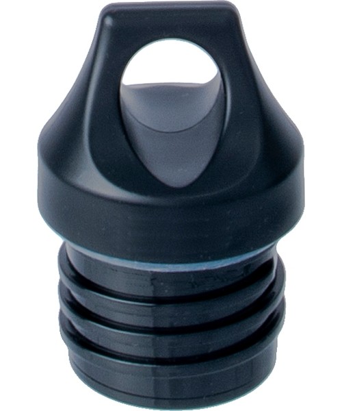 Gertuvės ir puodeliai Origin Outdoors: Gertuvė Origin Outdoors Drinking Active Loop Cap, 0.75L, mėlyna