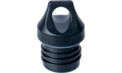 Gertuvės ir puodeliai Origin Outdoors: Gertuvė Origin Outdoors Drinking Active Loop Cap, 0.75L, mėlyna
