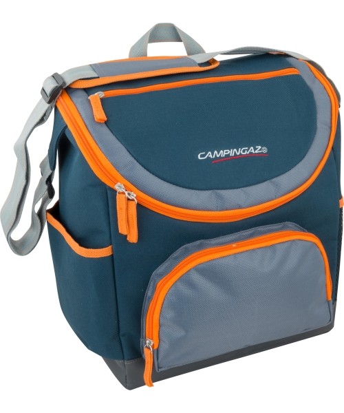 Šaltkrepšiai Campingaz: Šaltkrepšis Campingaz Tropic Messenger, 20L