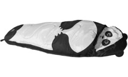 Sleeping Bags Relags: Miegmaišis Highlander Creature Panda