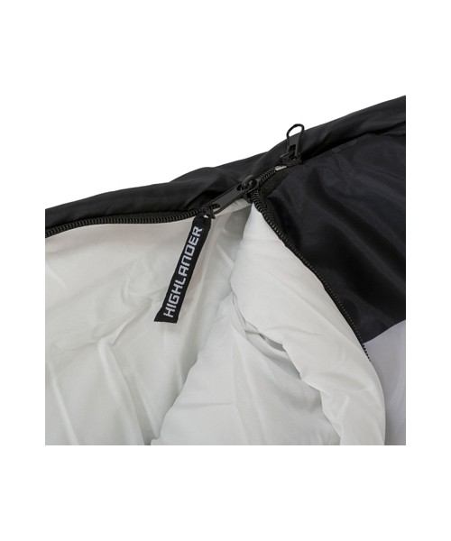 Sleeping Bags Relags: Miegmaišis Highlander Creature Panda