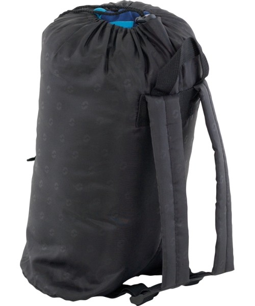 Sleeping Bags Outwell: Miegmaišis Outwell Champ Kids, mėlynas