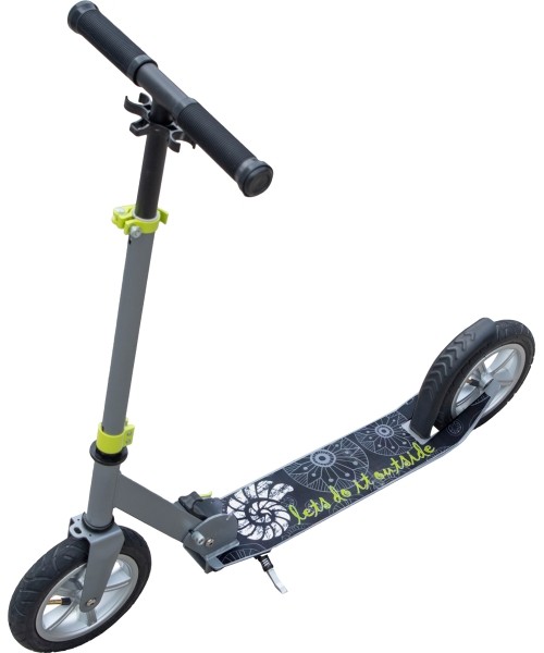 City Scooters Origin Outdoors: Paspirtukas Origin Outdoors Outdoor