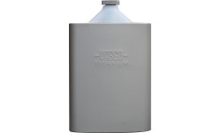 Canteens and Mugs Vargo: Gertuvė Vargo Titanium Funnel 240ml