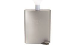 Canteens and Mugs Vargo: Gertuvė Vargo Titanium Funnel 240ml