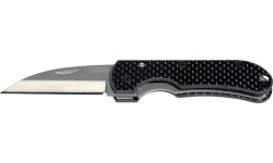 Hunting and Survival Knives Vargo: Kišeninis peilis Vargo Titanium Ti-Carbon