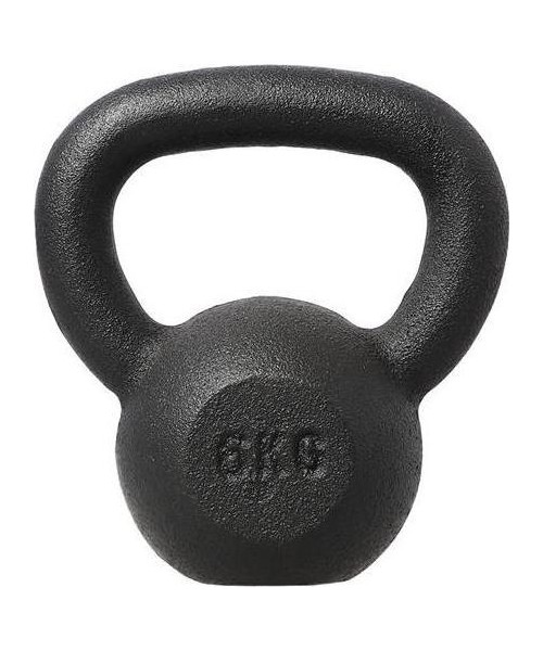 Steel Kettlebells HMS: KZG KETAUS KETTLEBELL HMS