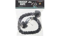 Traukimo rankenos HMS: JŪSŲ09 TRICEPSO VIRVĖ HMS