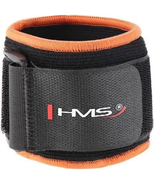 Arm splints HMS: NA1567 ORANŽINĖ VIENO DYDŽIO RIEŠO ATRAMA HMS