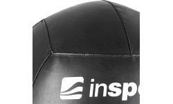 Pasunkinti kimštiniai kamuoliai inSPORTline: Kimštinis kamuolys inSPORTline Walbal SE 8kg