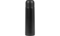 Termosai Highlander: Termosas HIGHLANDER Duro Flask 0,5l - juodas