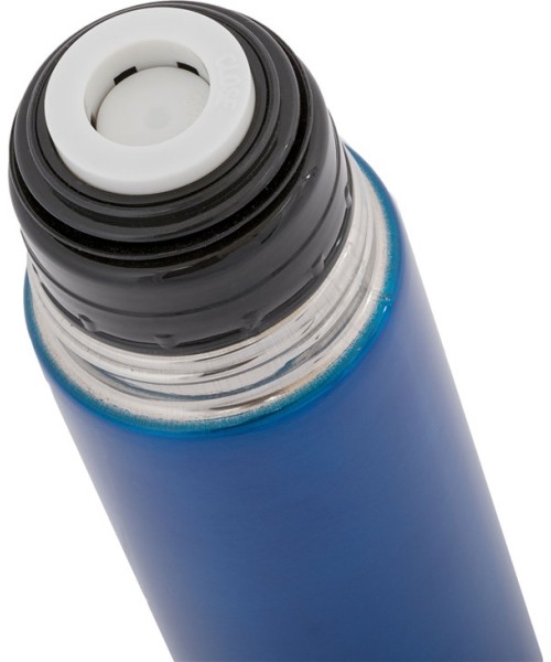 Termosai Highlander: Termosas HIGHLANDER Duro Flask 0,5l - juodas