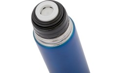 Termosai Highlander: Termosas HIGHLANDER Duro Flask 0,5l - juodas