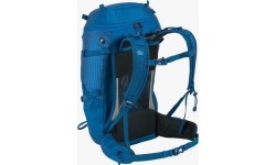 Aksesuarai krepšiams ir kuprinėms Highlander: Kuprinė HIGHLANDER Summit 40L - mėlyna