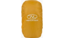 Aksesuarai krepšiams ir kuprinėms Highlander: Kuprinė HIGHLANDER Summit 40L - mėlyna
