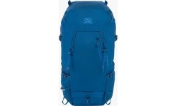 Aksesuarai krepšiams ir kuprinėms Highlander: Kuprinė HIGHLANDER Summit 40L - mėlyna