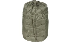Sleeping Bags MFH: Suspaudžiantis krepšys miegmaišiui MFH OD green