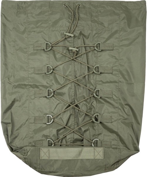 Sleeping Bags MFH: Suspaudžiantis krepšys miegmaišiui MFH OD green