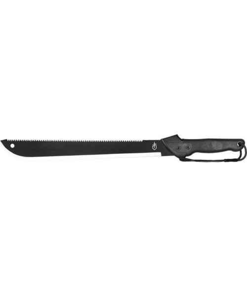 Hunting and Survival Knives : Mačetė Gerber Gator