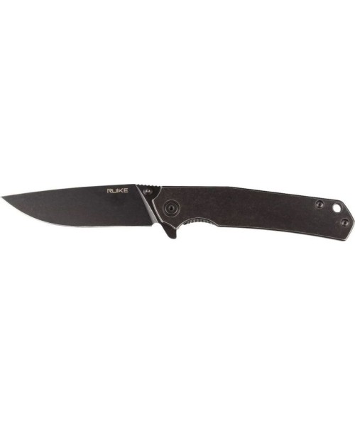 Hunting and Survival Knives : Sulankstomas peilis Ruike P801-SB