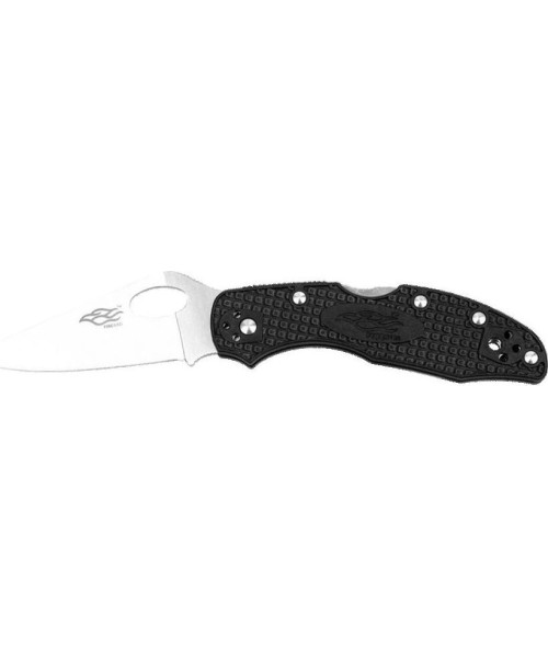 Hunting and Survival Knives Ganzo / Firebird: Sulankstomas peilis Ganzo Firebird F759M-BK