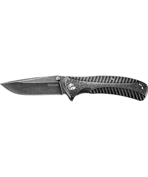 Hunting and Survival Knives : Sulankstomas peilis Kershaw Starter 1301BW