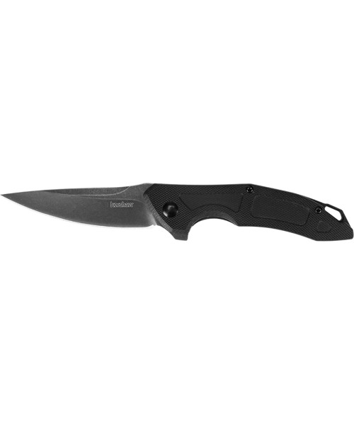 Hunting and Survival Knives : Sulankstomas peilis Kershaw Method 1170