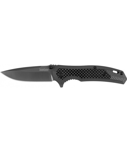 Hunting and Survival Knives : Sulankstomas peilis Kershaw Fringe 8310