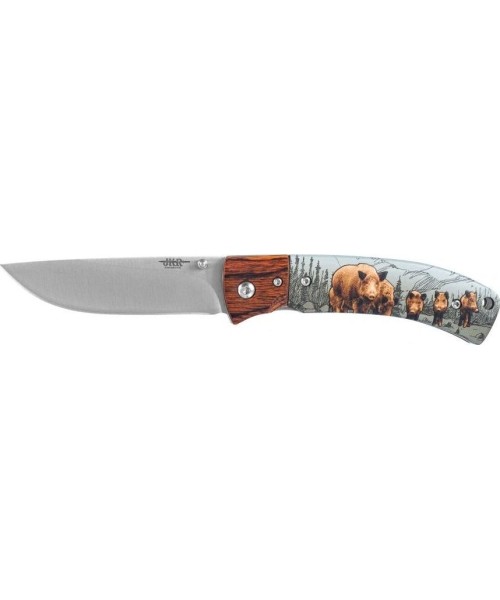 Hunting and Survival Knives : Peilis Joker JKR655