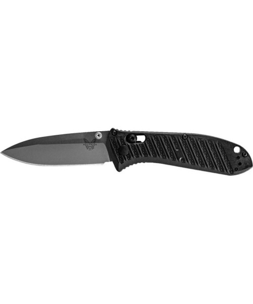 Medžiokliniai ir išgyvenimo peiliai Benchmade: Peilis Benchmade 575-1 Mini Presidio II