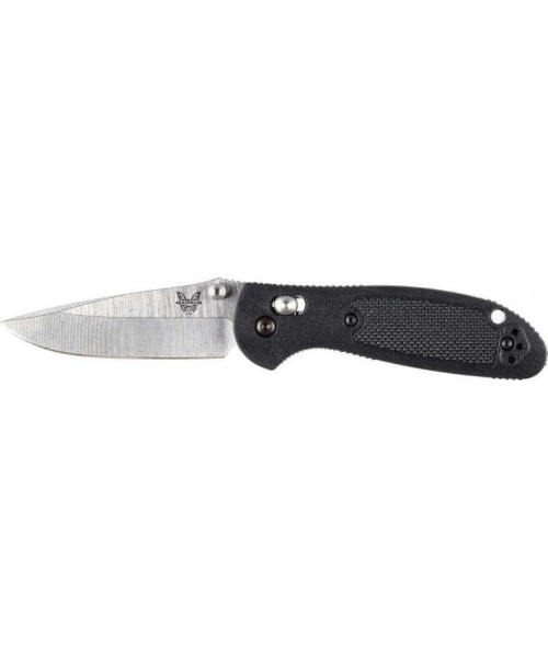 Medžiokliniai ir išgyvenimo peiliai Benchmade: Peilis Benchmade 556-S30V Pardue