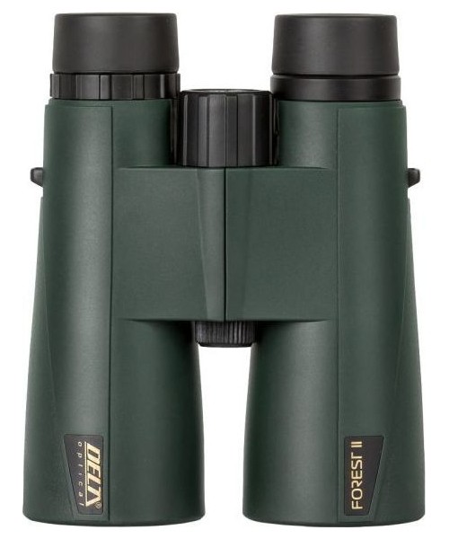 Camping Accessories : Žiūronai Delta Optical Forest II 8x42