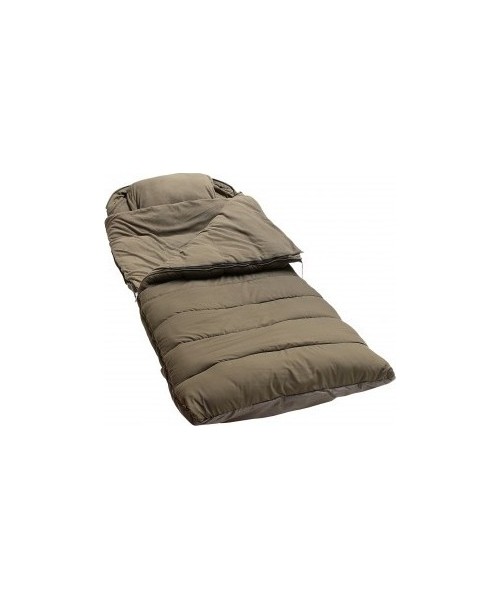 Sleeping Bags ZFish: Miegmaišis Zfish Everest 5 Season 210x90x10cm
