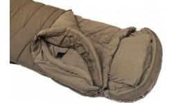 Sleeping Bags ZFish: Miegmaišis Zfish Everest 5 Season 210x90x10cm