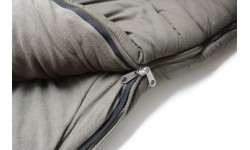 Sleeping Bags ZFish: Miegmaišis Zfish Everest 5 Season 210x90x10cm