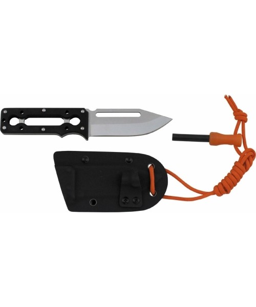 Hunting and Survival Knives FoxOutdoor: Peilis FoxOutdoor Outlive G10