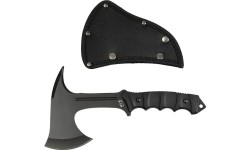 Axes MFH: Kirvis MFH Comox